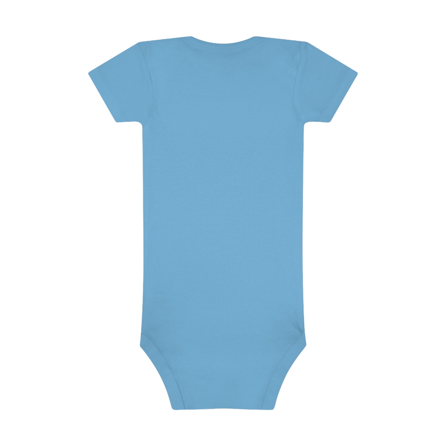 Super Baby Jew Onesie