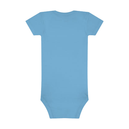 Super Baby Jew Onesie