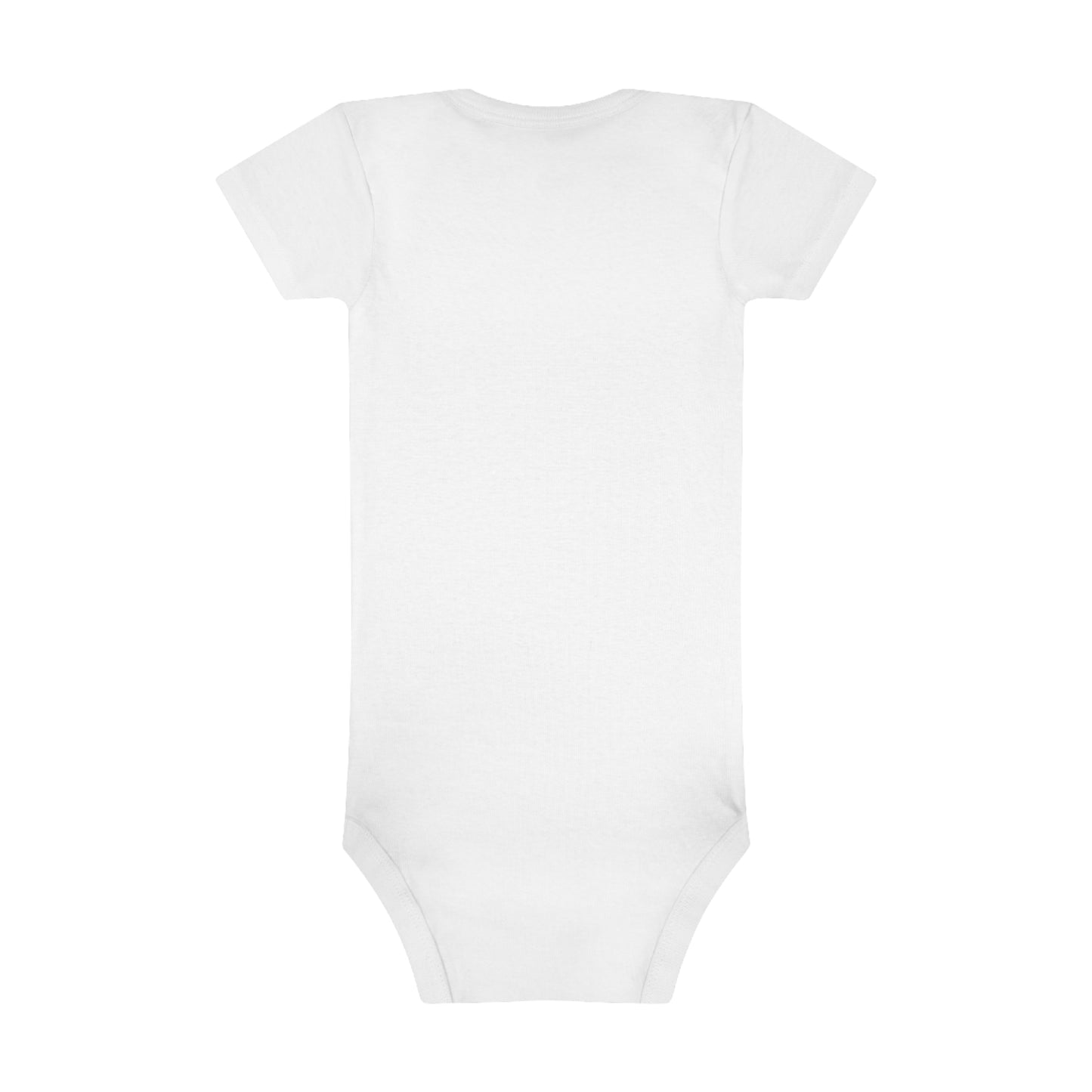 Super Baby Jew Onesie