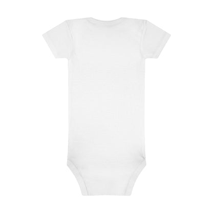 Super Baby Jew Onesie