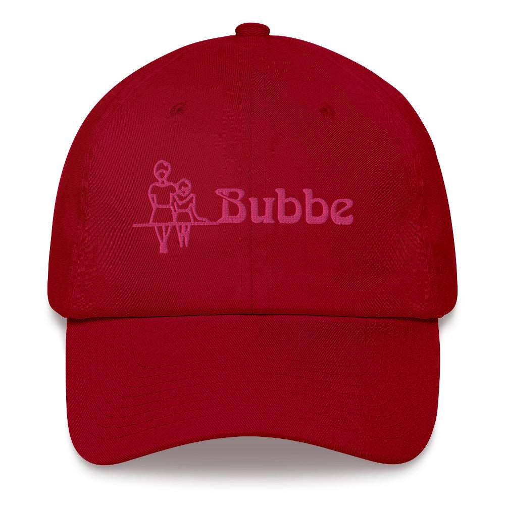 Bubbe