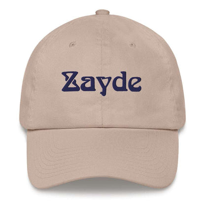 Zayde