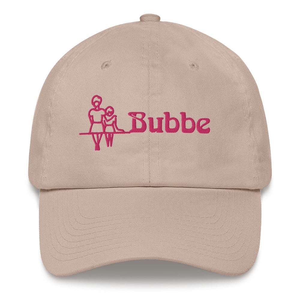 Bubbe